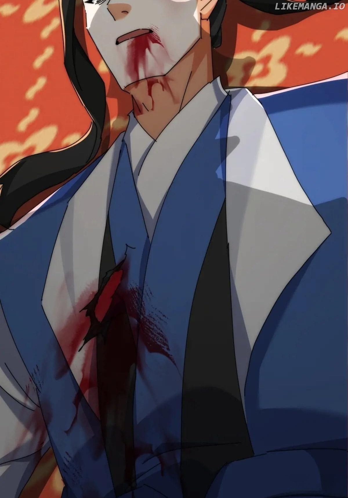 Please Slay The Demon! Young Master! Chapter 184 - page 25